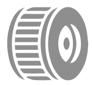 Oil Filter Placeholder