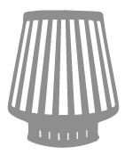 Air Filter Placeholder